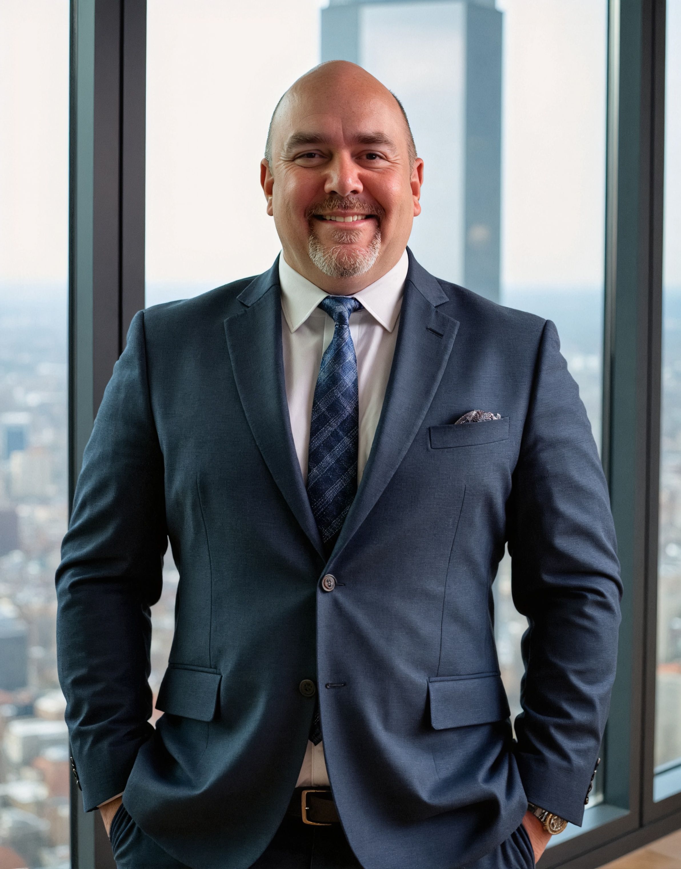 Rich Corbett, Founder of CONCIERGE.TECH